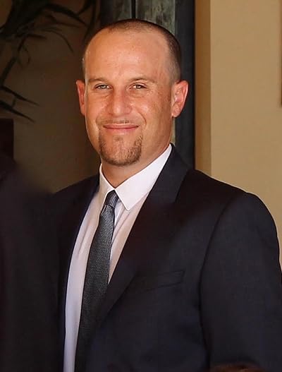Jed Rhein