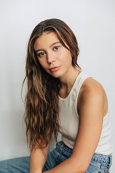 Genevieve Hannelius