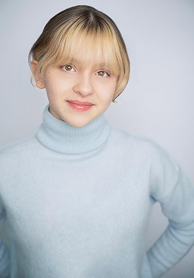 Alice Sophie Malyukova