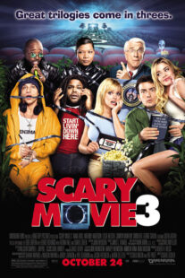 Scary Movie