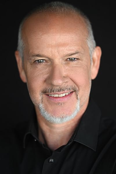 Marcus Calvin