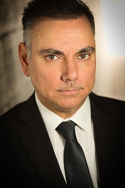 Scott Vinci