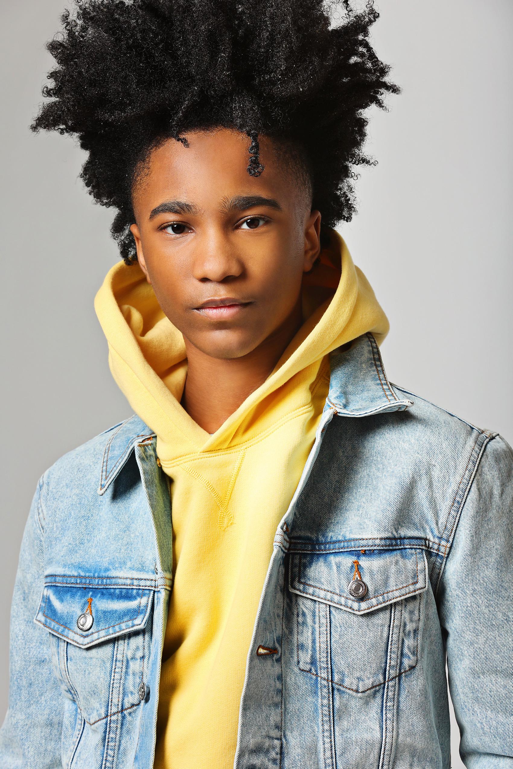 Zion Wyatt