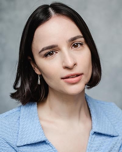 Ronja Haugholt