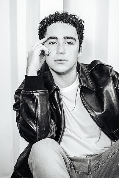 Ethan Drew