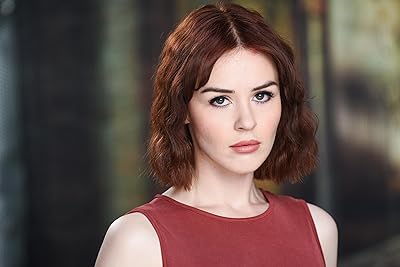 Holly Jade Balmer