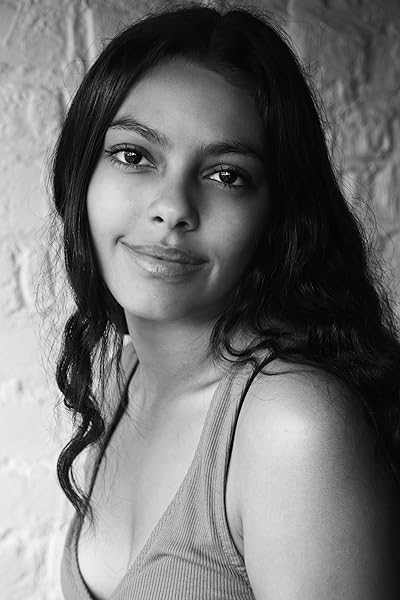 Yasmin Freeman