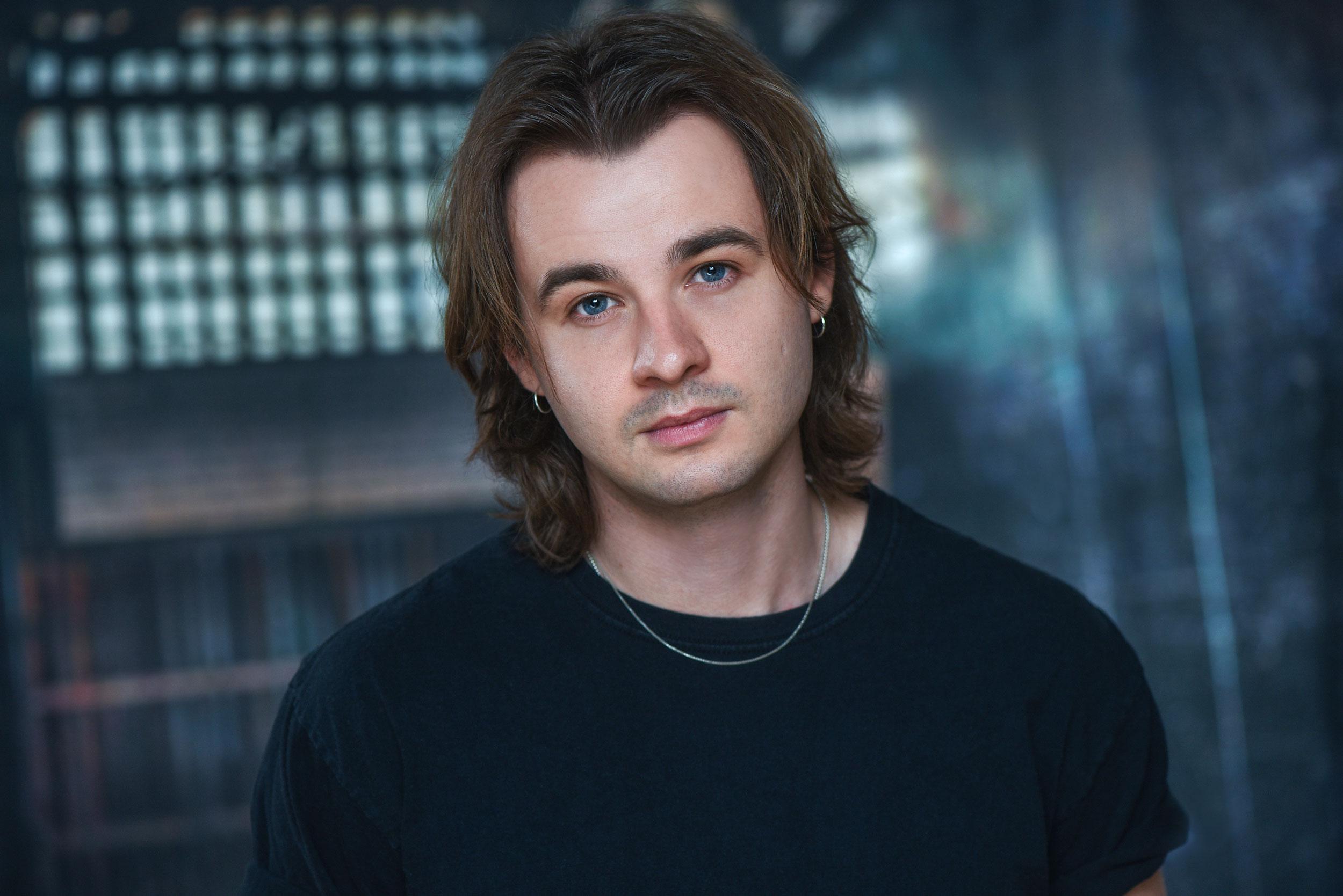 Landon Doak