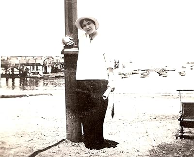 Maggie O'Brien