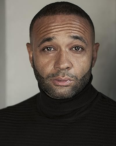 Marvin Brown
