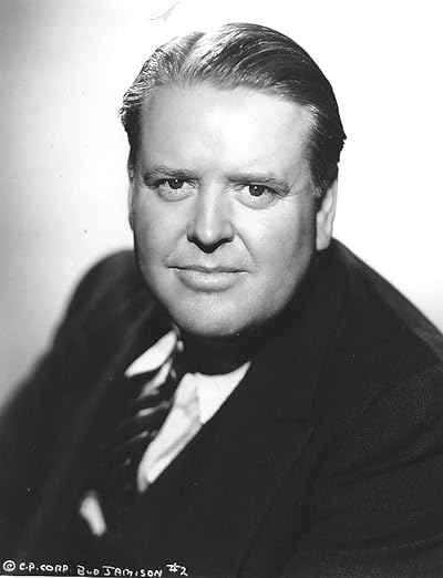 Bud Jamison