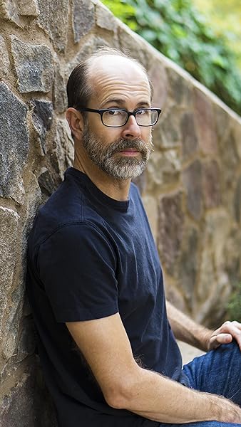 Brian Huskey