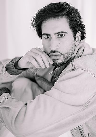 Mat Mahboub