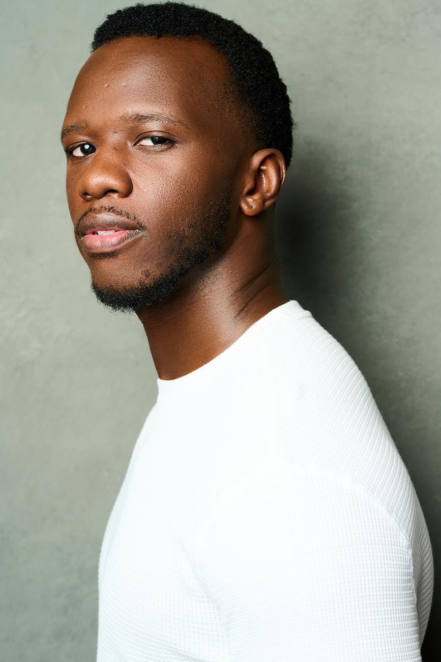 Chetavious Davis