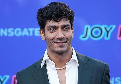 Rohain Arora