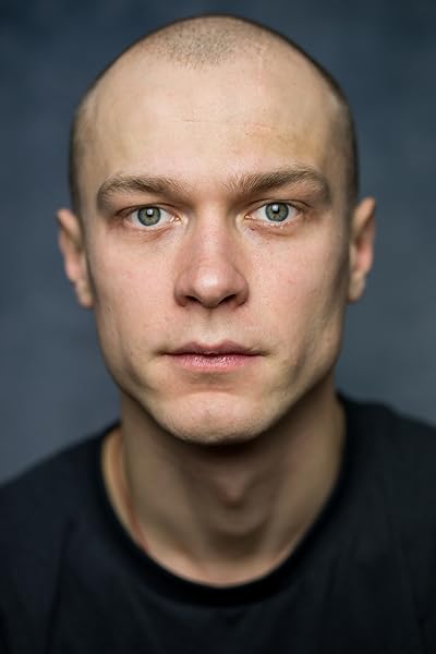 Yura Borisov