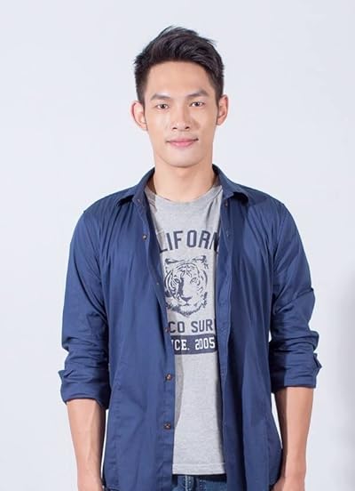 Yung-Wei Yang