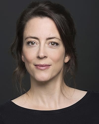 Anwen Bull
