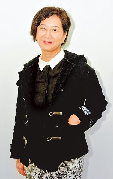 Ming-Ming Su
