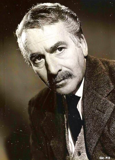 Leonard Sachs