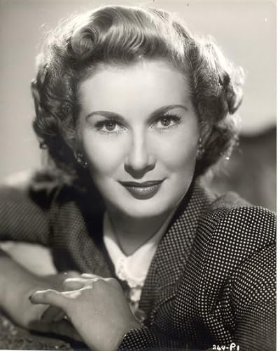 Dinah Sheridan