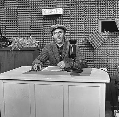 Donald Harron