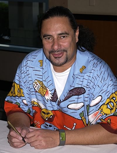 Lani John Tupu