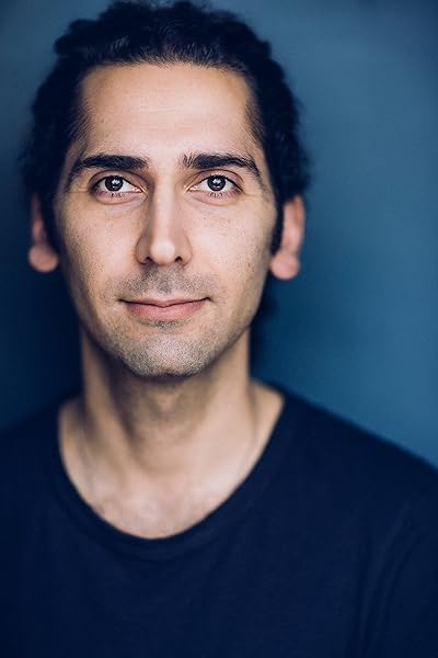 Amir Malaklou