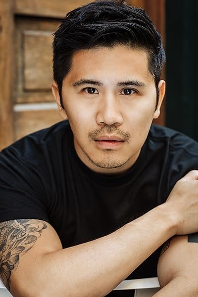 Davin Tong