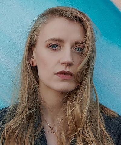 Poppy Lee Friar