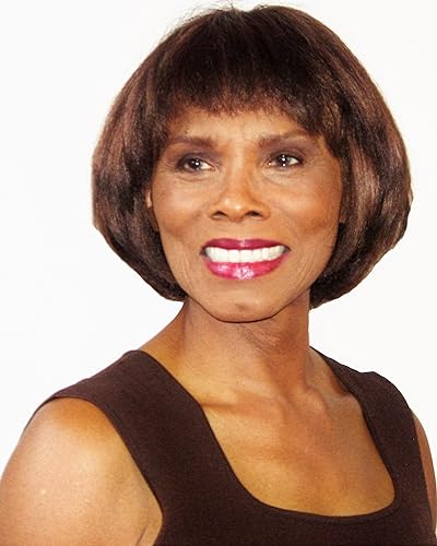 Gloria Hendry