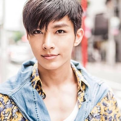 Aaron Yan