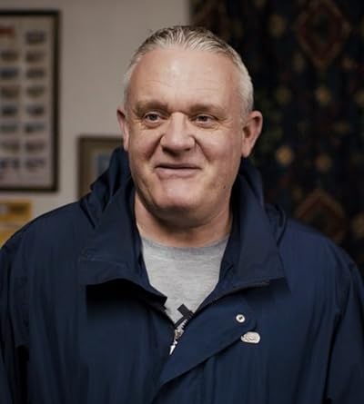 Michael Hett