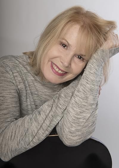 Joanne Allen