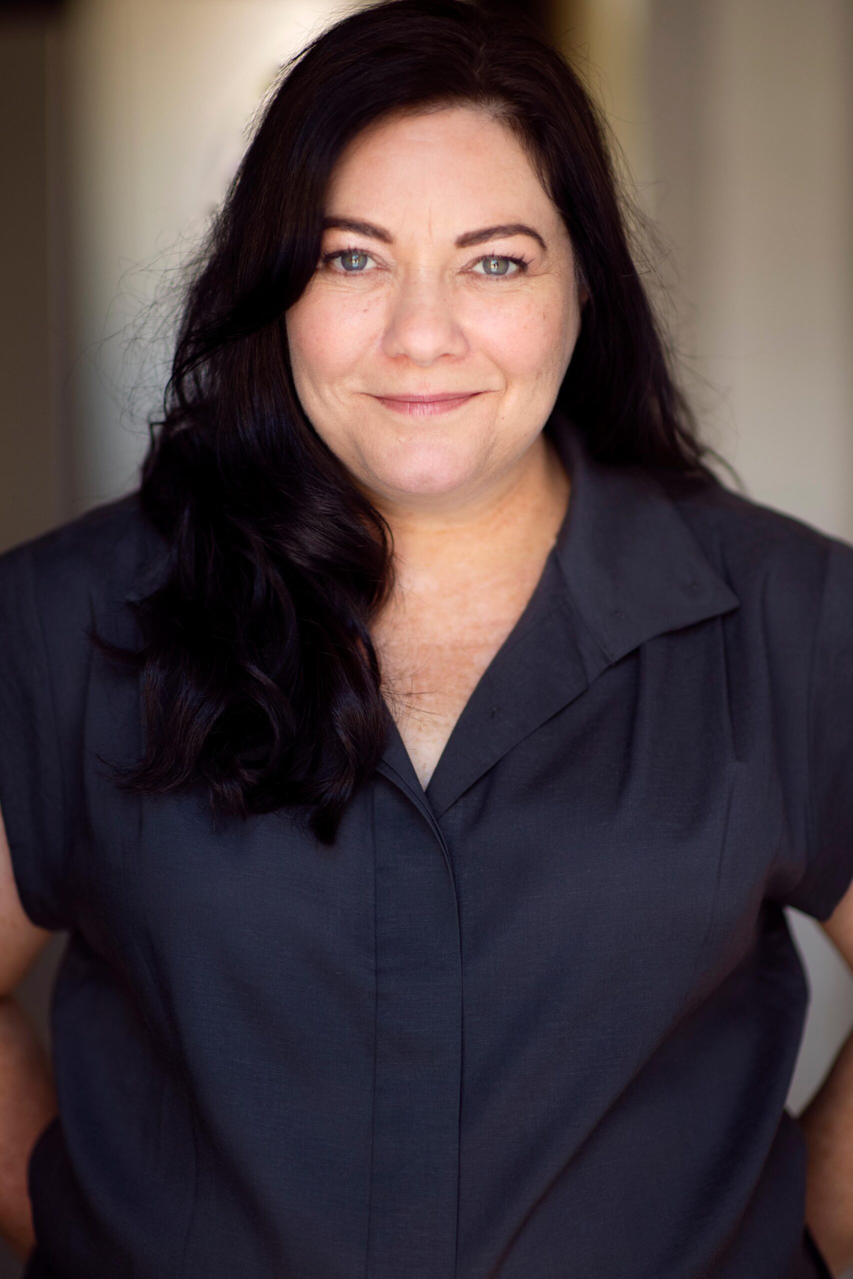 Catherine Glavicic
