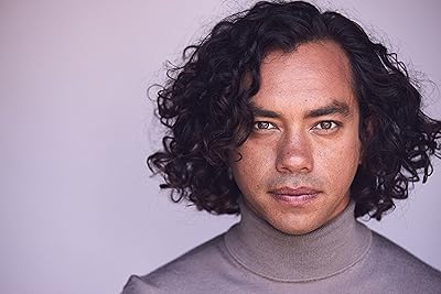 Patrick Davis Alarcón