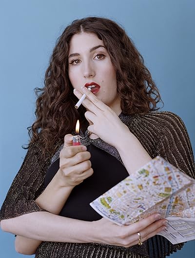 Kate Berlant