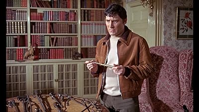 Mark Eden