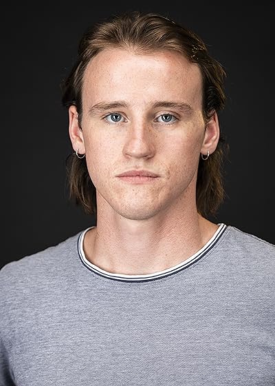 Conor Merrigan Turner
