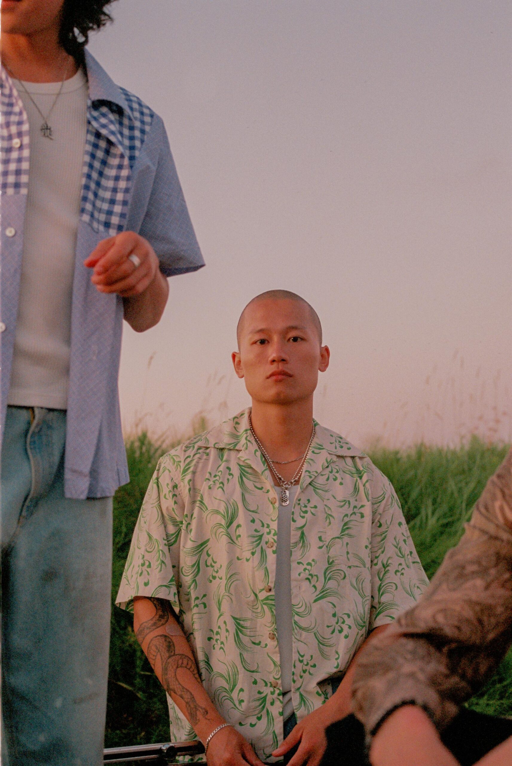 Jason Chu