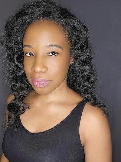 Charisse Matthews