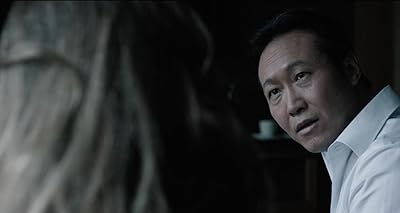 Oscar Hsu