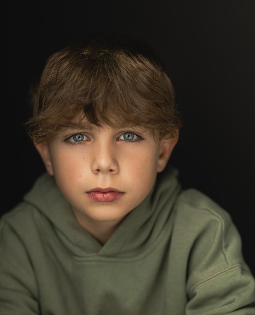Sawyer Proulx