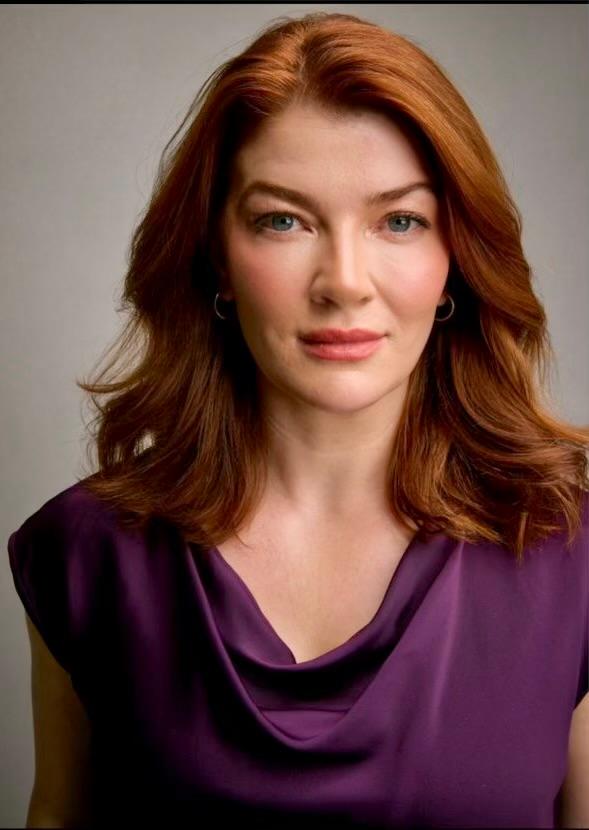 Hilary Fleming