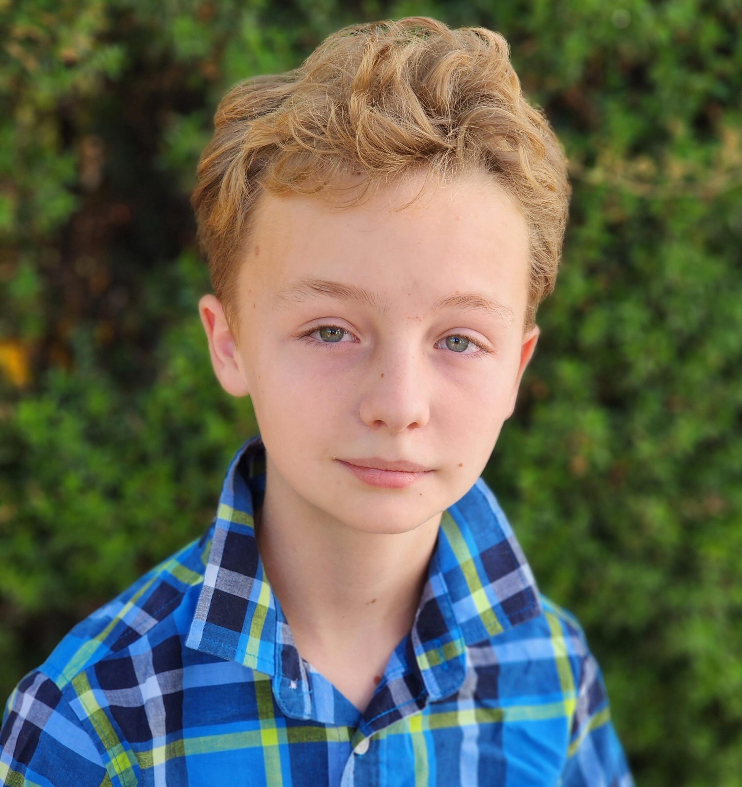Jackson T. Scott