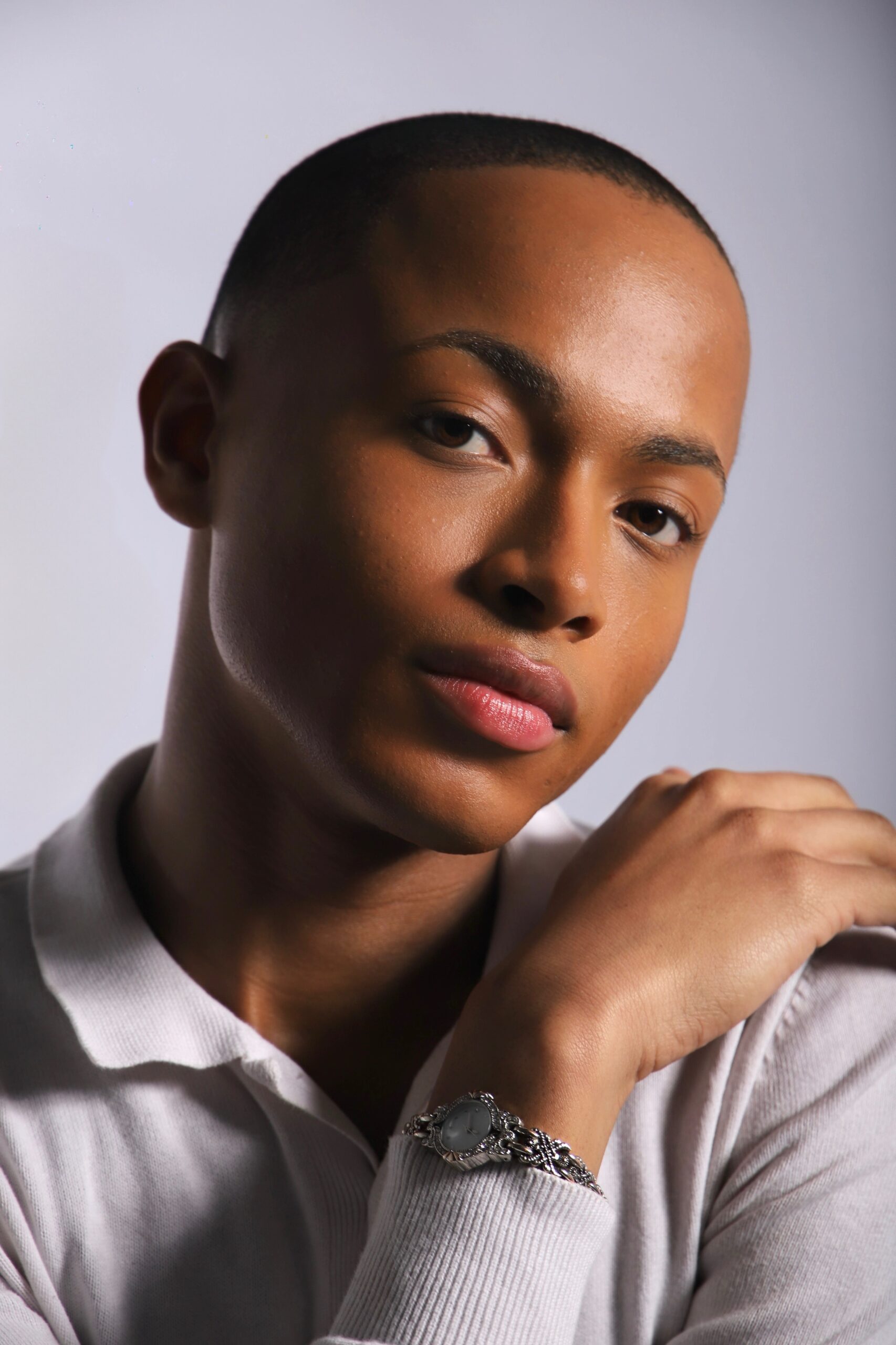 Curtis Antonio Powell