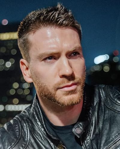 Jesse Kove