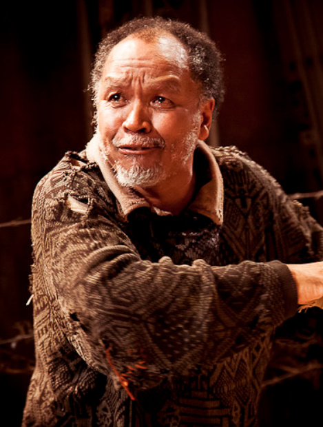 Ivan Abrahams