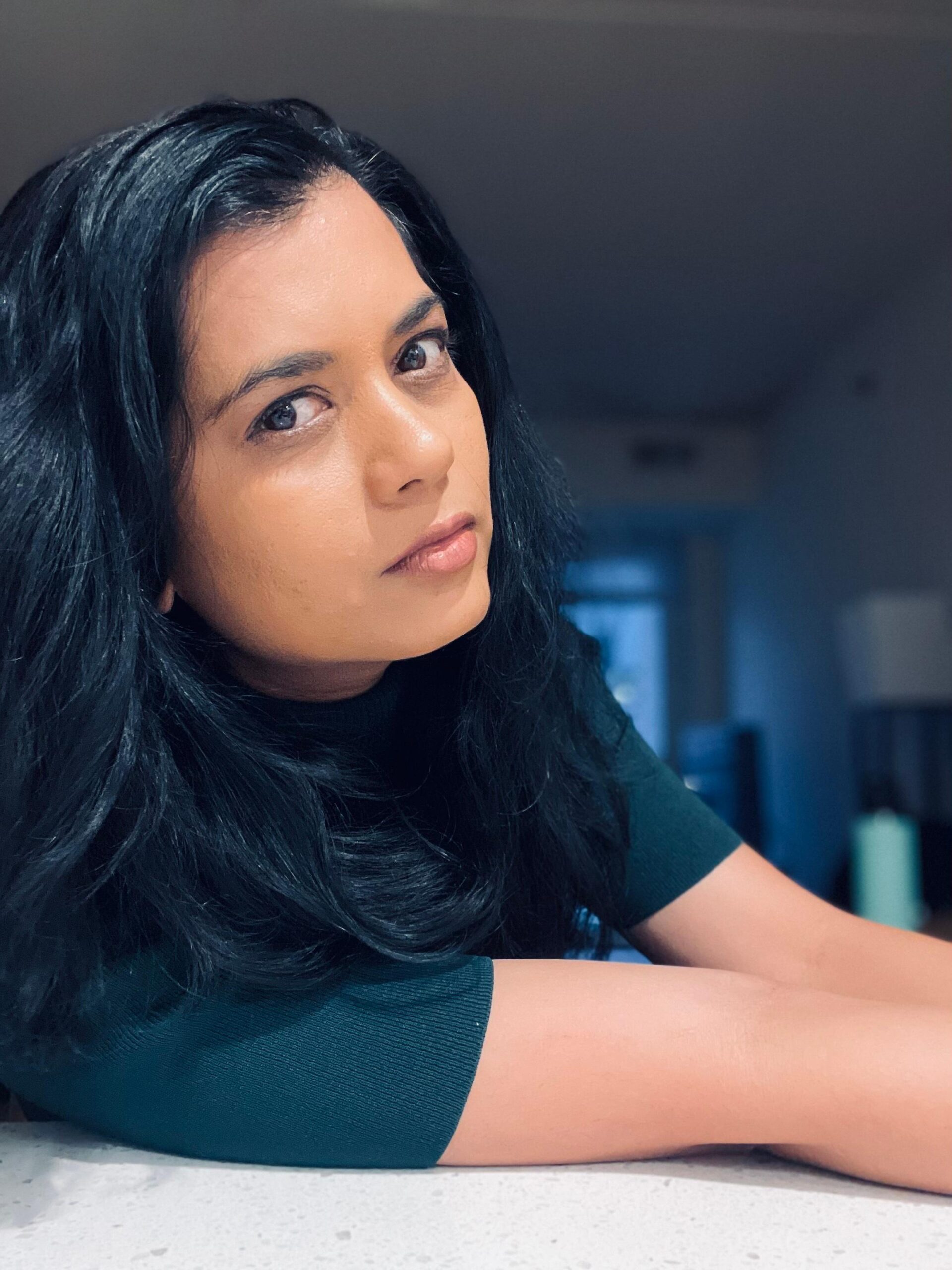 Jagruti Deshmukh