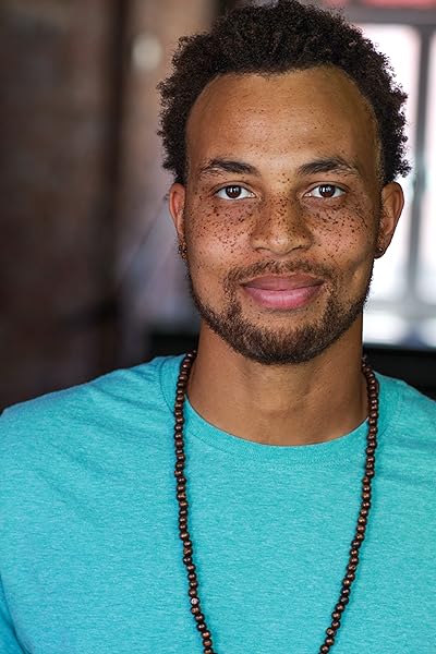 Lontrell Anderson